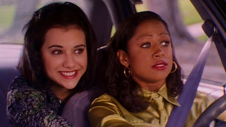 Fotograma de Clueless