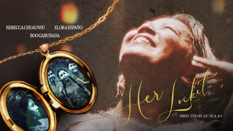 Fotograma de Her Locket