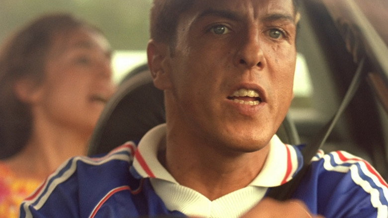 Fotograma de Taxi 2
