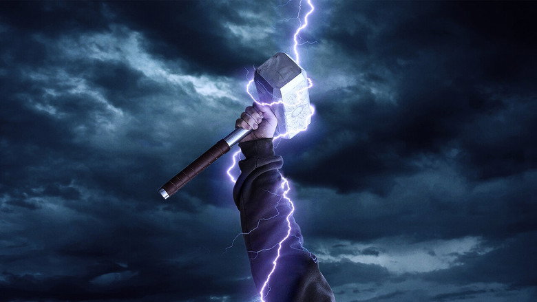 Fotograma de Ragnarok