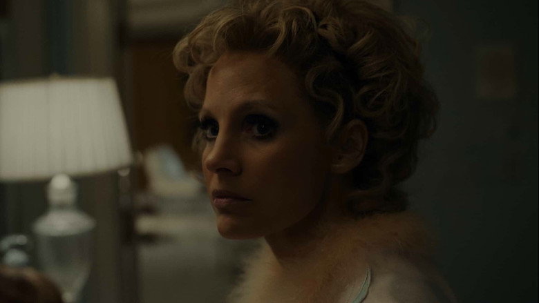 Fotograma de Los ojos de Tammy Faye