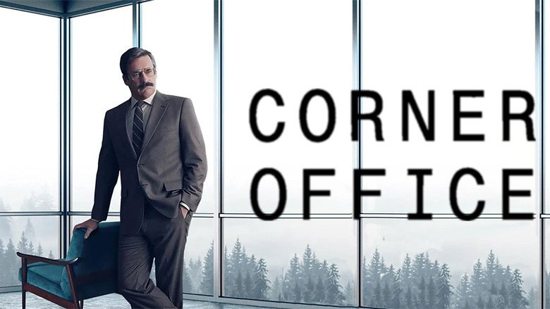 Fotograma de Corner Office