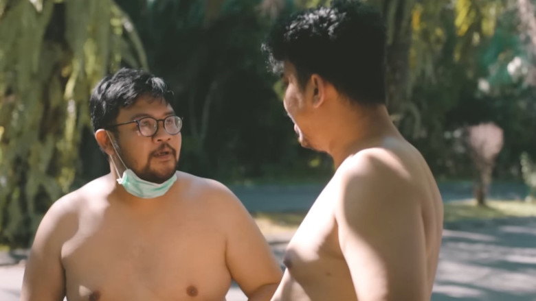Fotograma de Kuyup