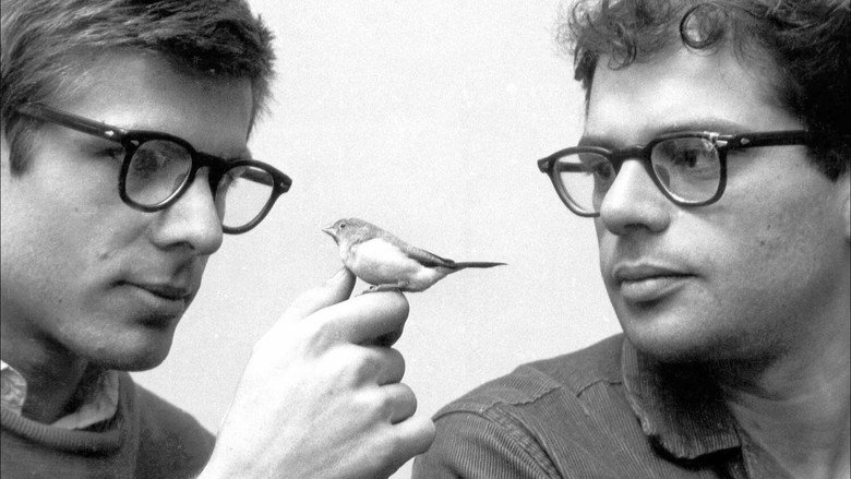 Fotograma de Beat Generation