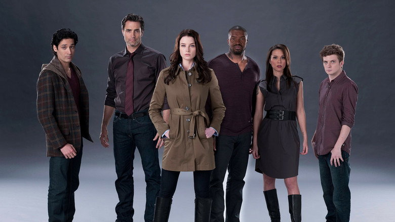 Fotograma de Continuum