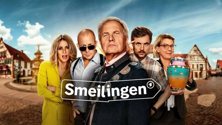 Fotograma de Smeilingen