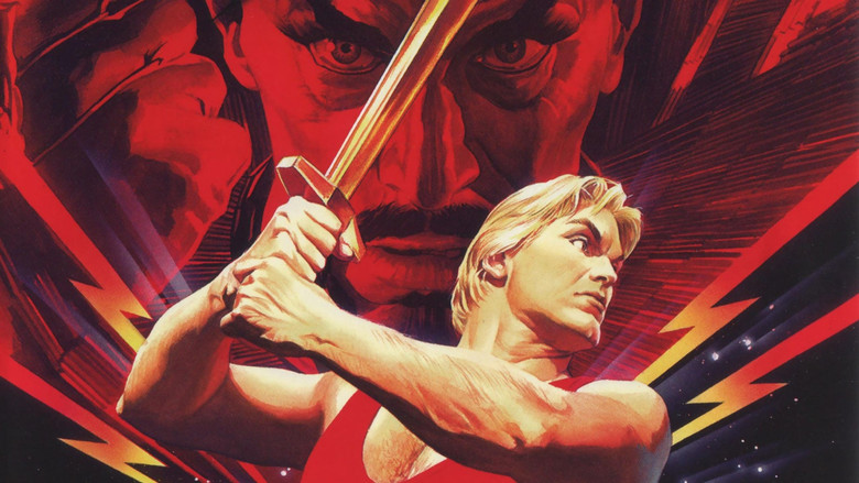 Fotograma de Flash Gordon