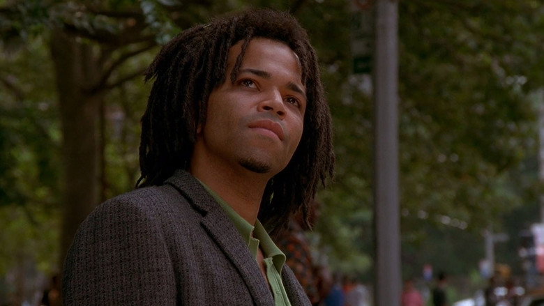 Fotograma de Basquiat