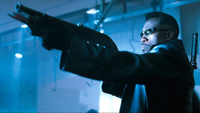 Fotograma de Blade