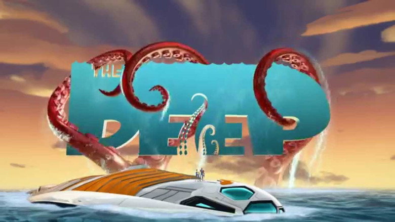Fotograma de The Deep