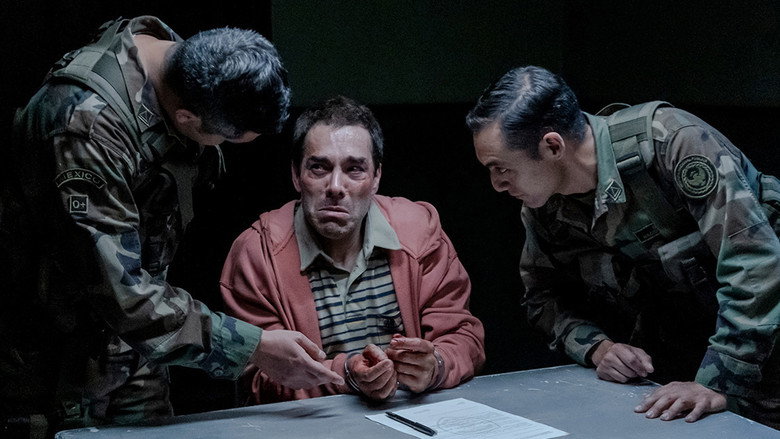 Fotograma de La celda de los milagros