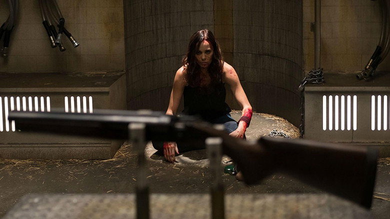 Fotograma de Saw VIII