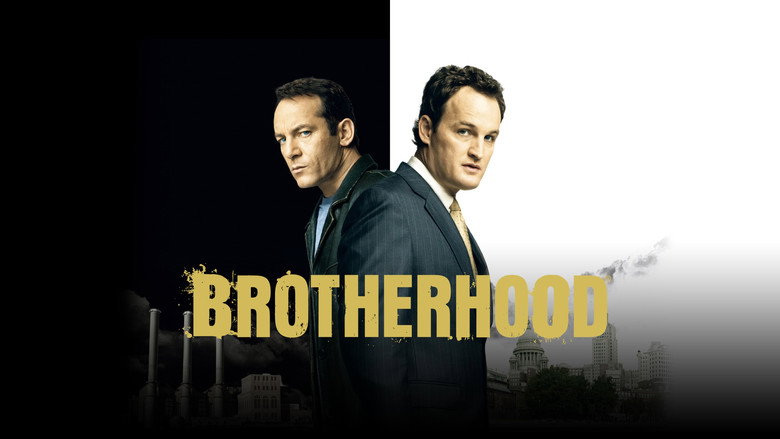 Fotograma de Brotherhood