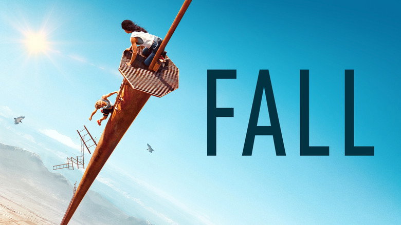 Fotograma de Fall