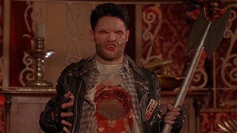 Fotograma de El club de los vampiros