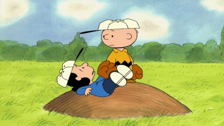 Fotograma de Lucy Must Be Traded, Charlie Brown