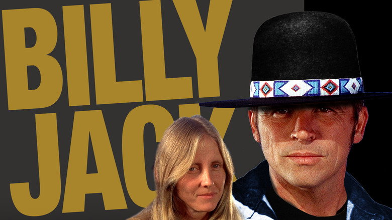 Fotograma de Billy Jack
