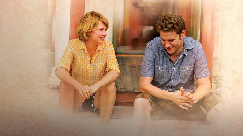 Fotograma de Take This Waltz