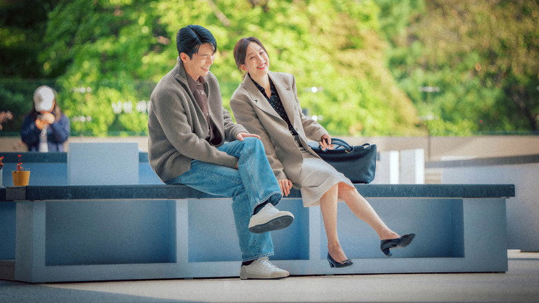 Fotograma de The Midnight Romance in Hagwon
