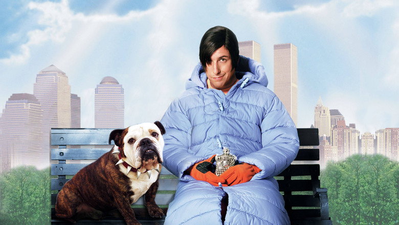 Fotograma de Little Nicky