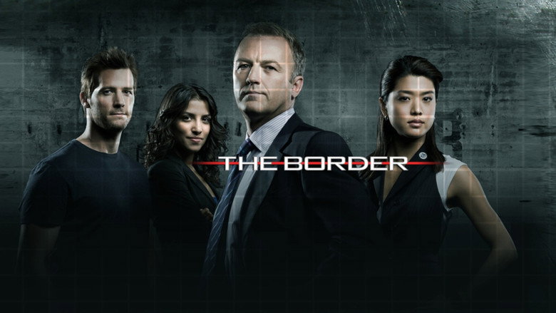 Fotograma de The Border