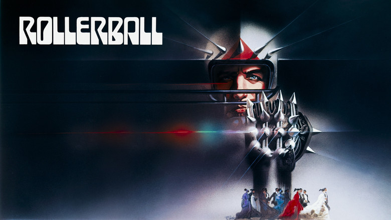 Fotograma de Rollerball