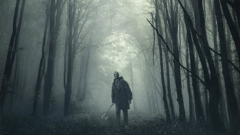 Fotograma de He's Out There