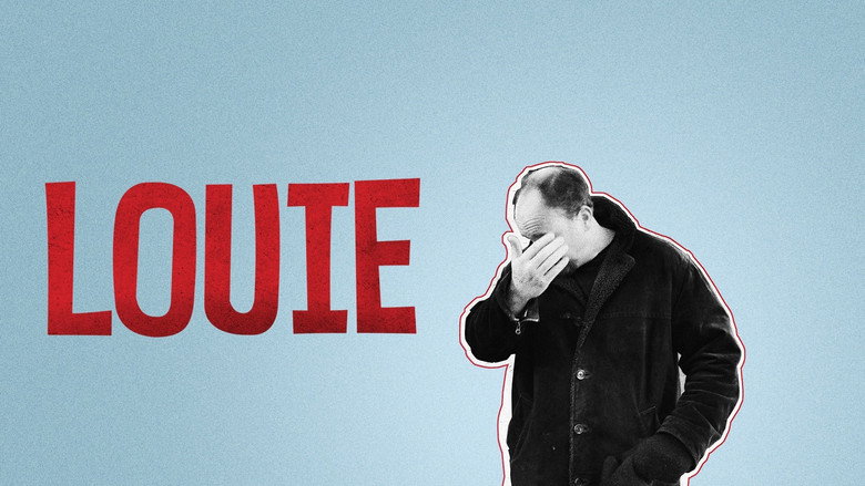 Fotograma de Louie