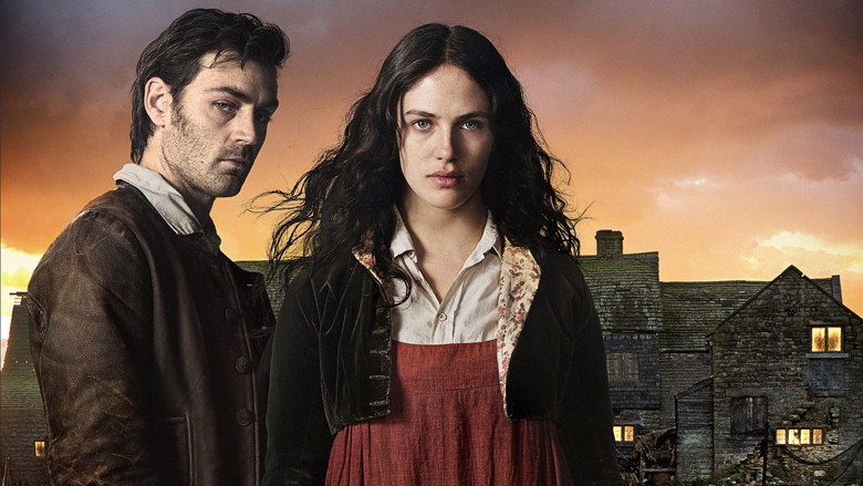 Fotograma de Jamaica Inn