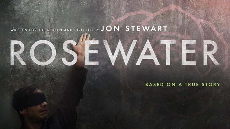 Fotograma de Rosewater