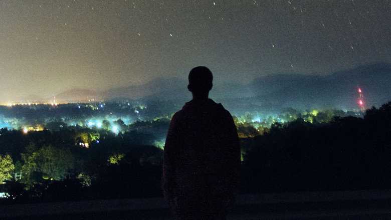 Fotograma de OVNIS