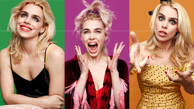 Fotograma de I Hate Suzie