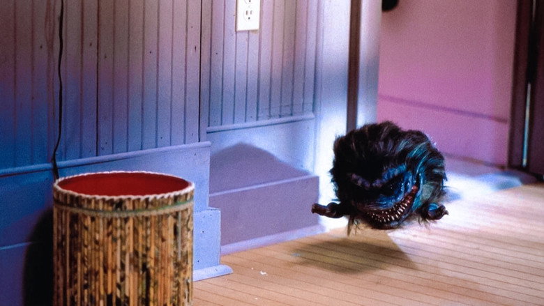 Fotograma de Critters 2