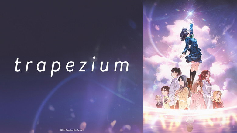 Fotograma de Trapezium