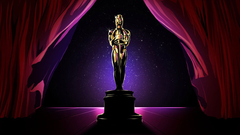 Fotograma de The Oscars