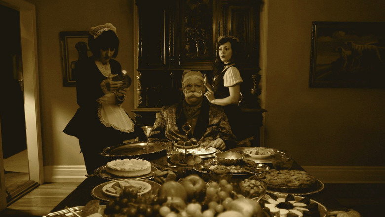 Fotograma de Dada
