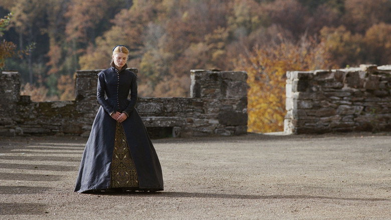 Fotograma de La princesa de Montpensier