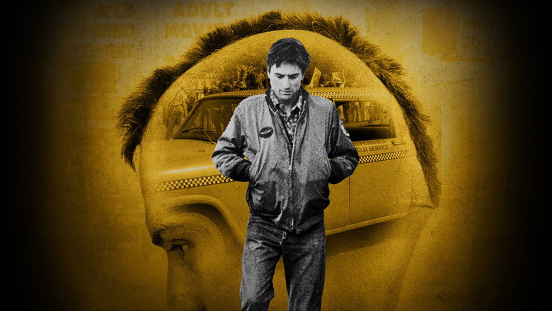 Fotograma de Taxi Driver