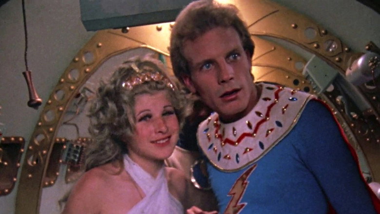 Fotograma de Flesh Gordon