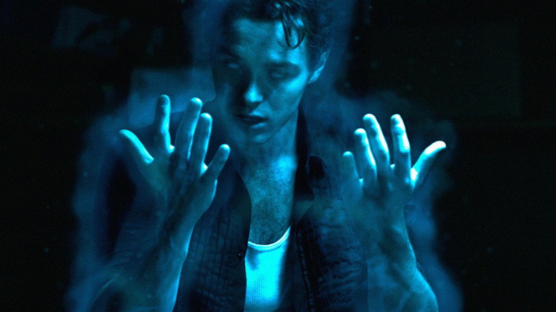 Fotograma de The Ghostmaker