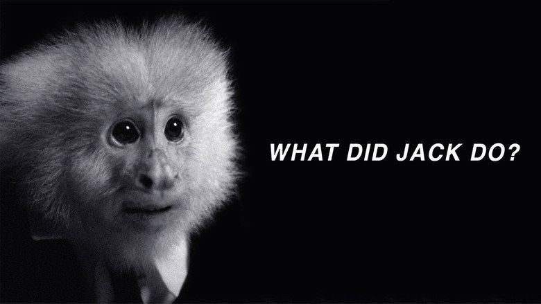 Fotograma de WHAT DID JACK DO?
