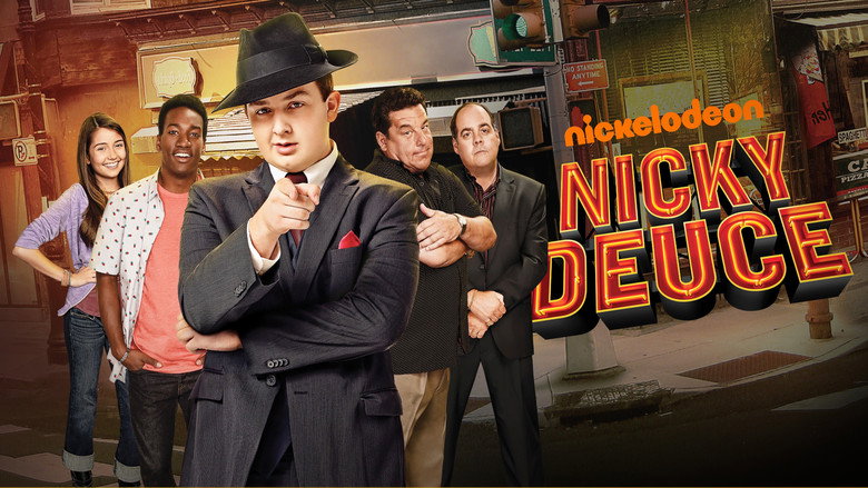 Fotograma de Nicky Deuce