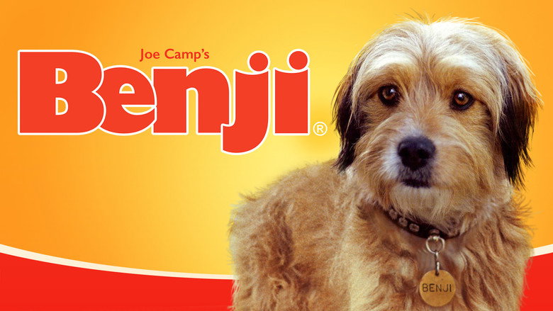 Fotograma de Benji
