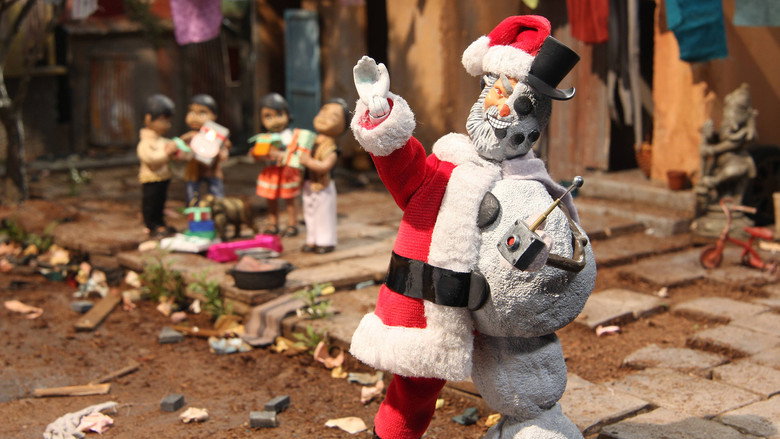 Fotograma de Robot Chicken