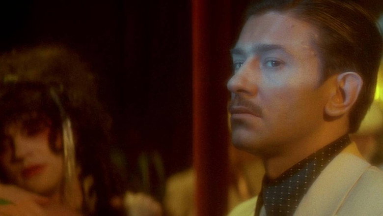 Fotograma de Querelle