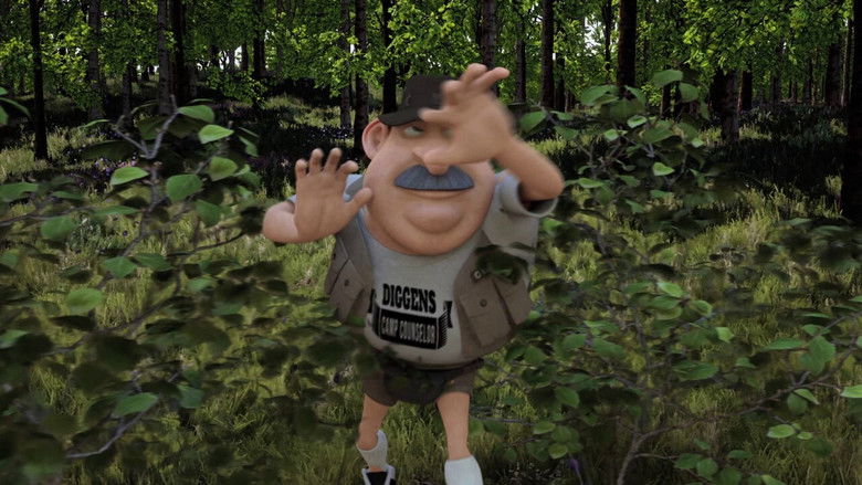 Fotograma de Trolland
