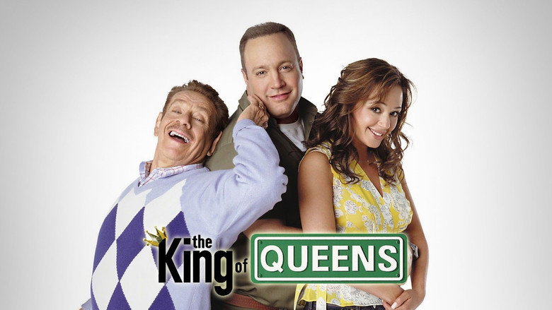 Fotograma de El rey de Queens
