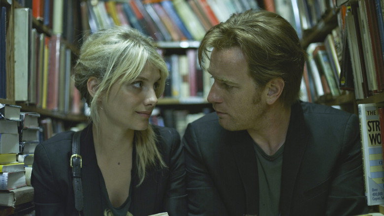 Fotograma de Beginners (Principiantes)