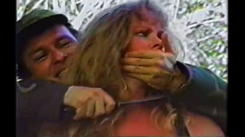 Fotograma de Lost Faith