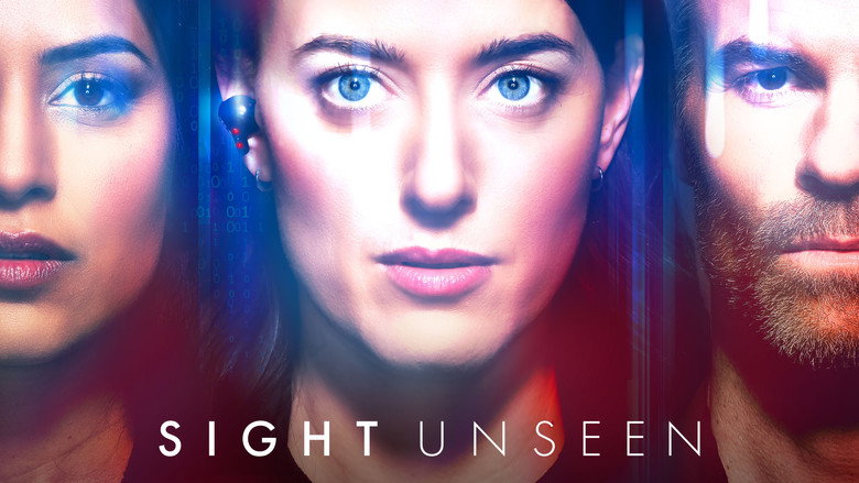 Fotograma de Sight Unseen